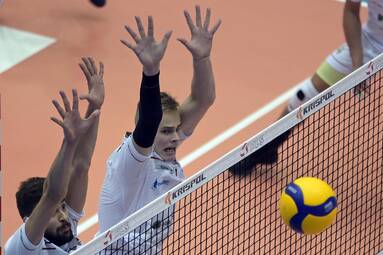 Zaplecze Ligi Mistrzów Świata rośnie w siłę