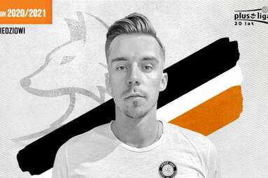 Wojciech Ferens w Cuprum Lubin