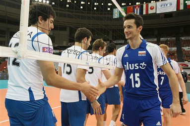 Łukasz Żygadło: Iran i Japonia to niewygodni przeciwnicy