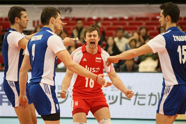 PŚ: Polacy wysoko w statystykach