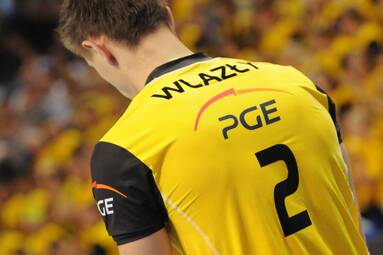 Numer „2” w PGE Skrze zastrzeżony dla Mariusza Wlazłego