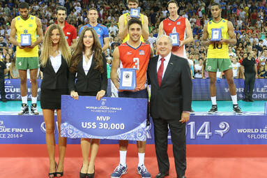 Taylor Sander: PlusLiga jest bardzo silna