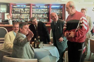 Tak powstała zawodowa liga w 2000 roku