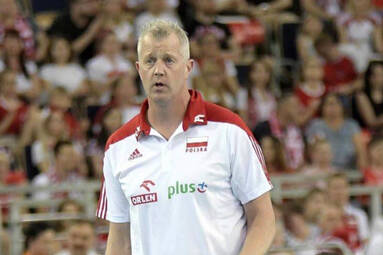 Vital Heynen: celem sparingów będzie pokazanie kibicom, że żyjemy