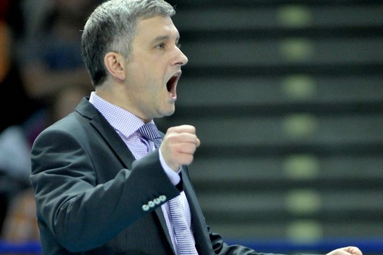 AZS Politechnika wygrywa Puchar Prezydenta Krosna