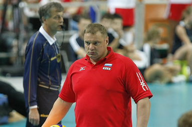 PŚ: Polska - Rosja 2:3