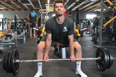 Będzinianie już przygotowują się do sezonu