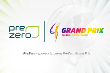 PreZero sponsorem tytularnym Grand Prix PLS