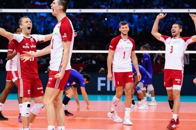 Mecze towarzyskie reprezentacji Polski kobiet i mężczyzn