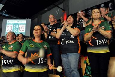 Jastrzębski Węgiel może zagrać w Lidze Mistrzów