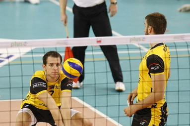 Bartosz Kurek: cieszymy się bardzo z dwóch punktów