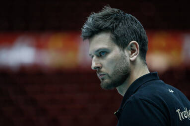 Trefl Gdańsk rozpoczął okres przygotowawczy przed sezonem 2020/2021