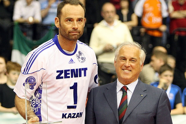 Lloy Ball: nie zagram w Londynie nawet jak zadzwoni Obama