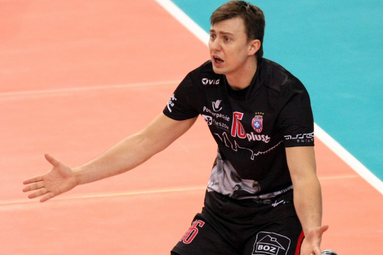 15 pytań do Krzysztofa Ignaczaka