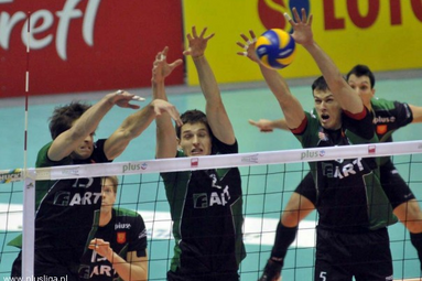 PP: MKS MOS Interpromex Będzin w ćwierćfinale!