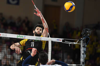 Milad Ebadipour: idea PreZero Grand Prix jest interesująca