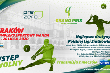 Stanisław Gościniak: czterech na czterech będzie grą ciekawą