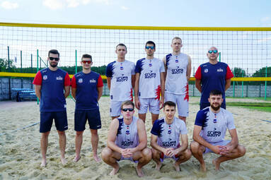 Skład Grupy Azoty ZAKSA Kędzierzyn-Koźle na PreZero Grand Prix