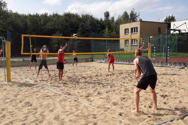 Skład GKS Katowice na PreZero Grand Prix