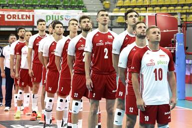 Bialo-czerwoni po raz drugi pokonali Niemców