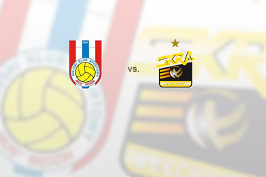 PP: PGE Skra musi, MKS MOS może