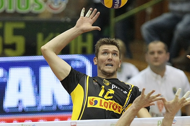 LOTOS Trefl w WOŚP