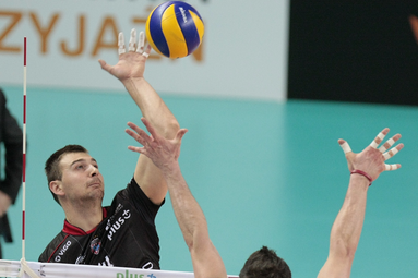 Asseco Resovia - Indykpol AZS 3:1