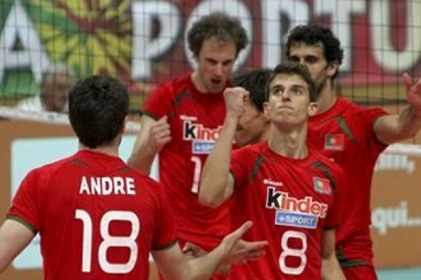 Tiago Violas: nie przyjechałem tylko na zastępstwo, chcę być pierwszym