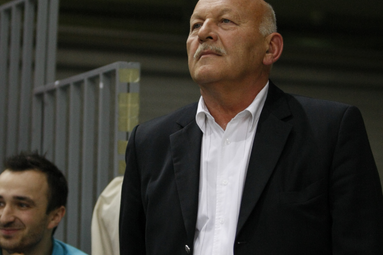 Sentymentalna podróż Marka Karbarza