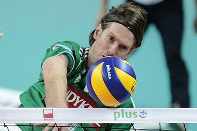 15 pytań do Łukasza Kadziewicza