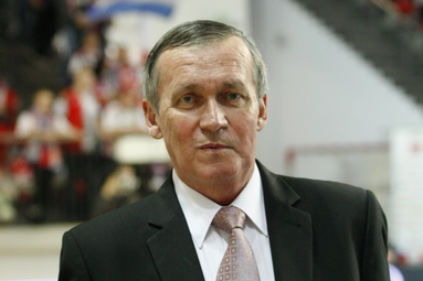 Wiesław Radomski: wszystko dopięte na ostatni guzik