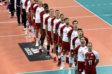 Składy reprezentacji Polski na wewnętrzne sparingi w Łodzi