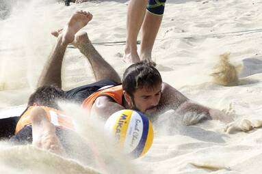 PreZero Grand Prix - Kraków, 25.07.2020 - dzień drugi