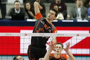 Bartosz Gawryszewski: przeciwnik rozpracowany