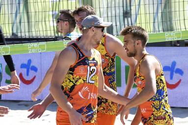 Jakub Popiwczak: dobrze, że zorganizowano PreZero Grand Prix