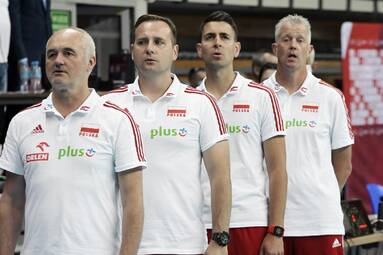 Vital Heynen: zapowiada się ciekawe widowisko