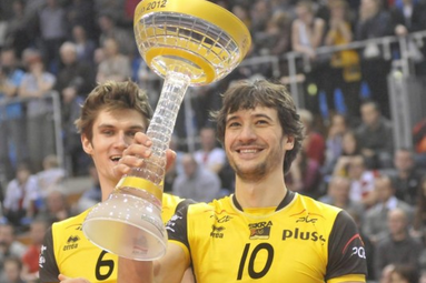 Falasca MVP Pucharu Polski