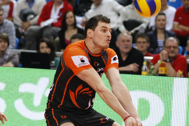 Kontuzja Zbigniewa Bartmana