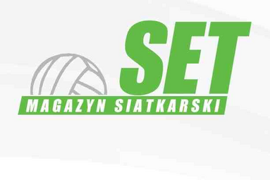 Paweł Papke w Magazynie SET