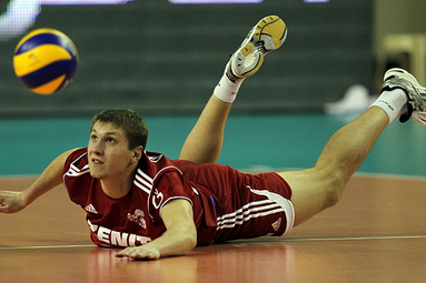 Pierwsza porażka Zenitu Kazań