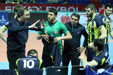 Daniel Castellani: w Polsce spędziłem szczęśliwe chwile