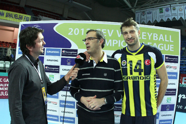 Ivan Miljković: każdy z nas da z siebie wszystko