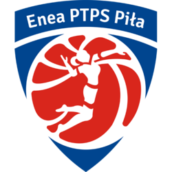  PTPS Piła - Legionovia Legionowo (2015-10-31 18:00:00)