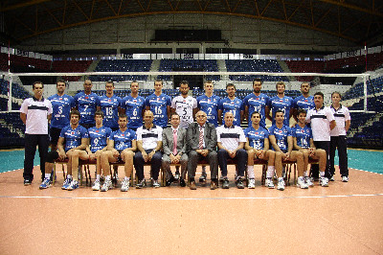 Łatwiej w Lidze Mistrzów niż Pucharze Turcji