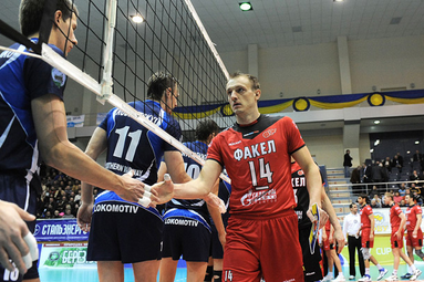 Dobry mecz rywala AZS Politechniki