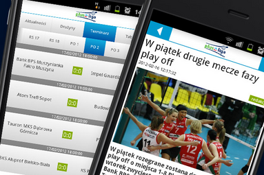 Śledź wyniki meczów na żywo