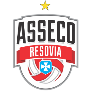 Asseco Resovia Rzeszów