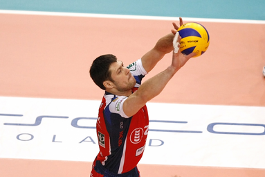 Atrakcyjny mecz Pucharu Challenge w PlusLidze TV