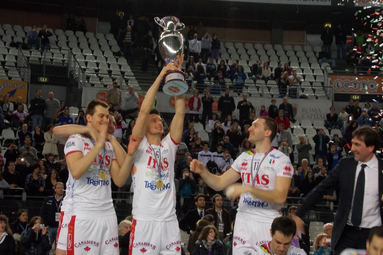 Łukasz Żygadło: głowa odgrywa niebagatelną rolę