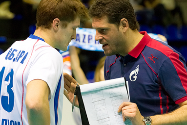 Biełogorie wyeliminowane, awans rywala Politechniki